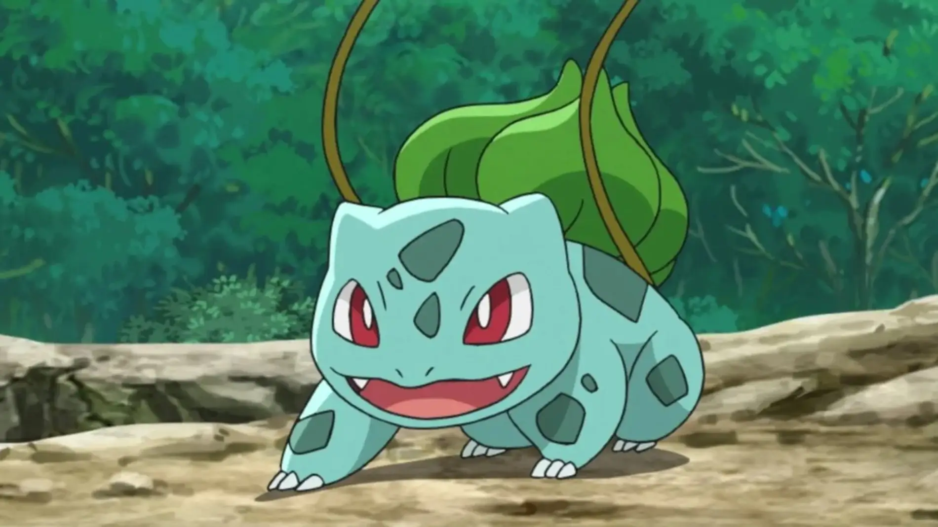 bulbasur