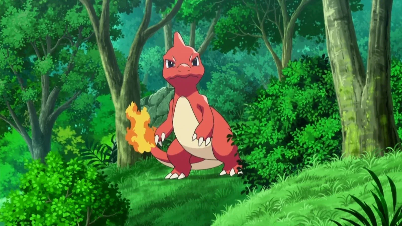 charmeleon