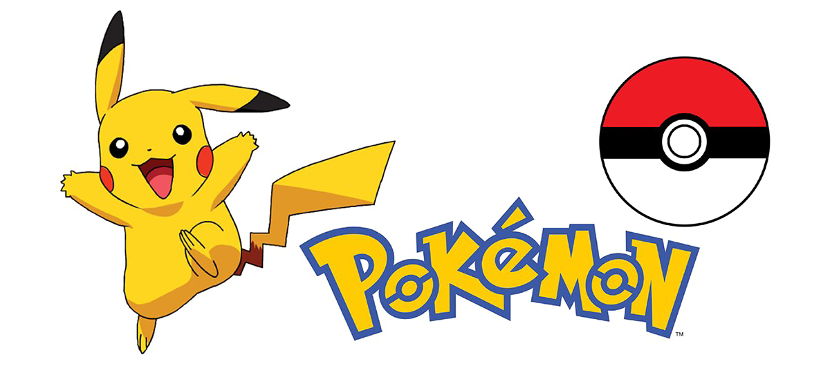 Pokemon Pikachu