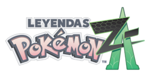 Leyendas Pokemon ZA